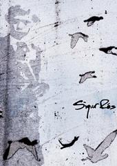 cover: Sæglópur, Sigur Rós