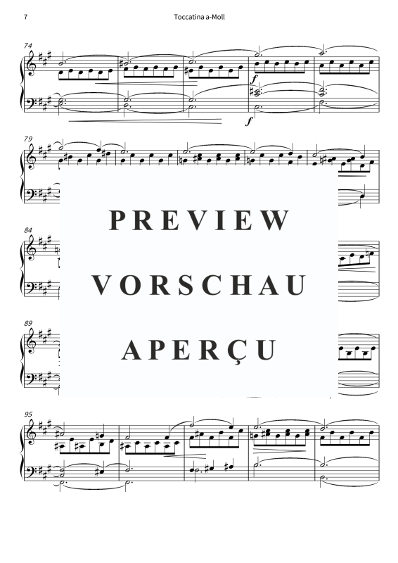 Product gallery: Page 9 of 11 Soirées musicales op. 6, , Solo Piano