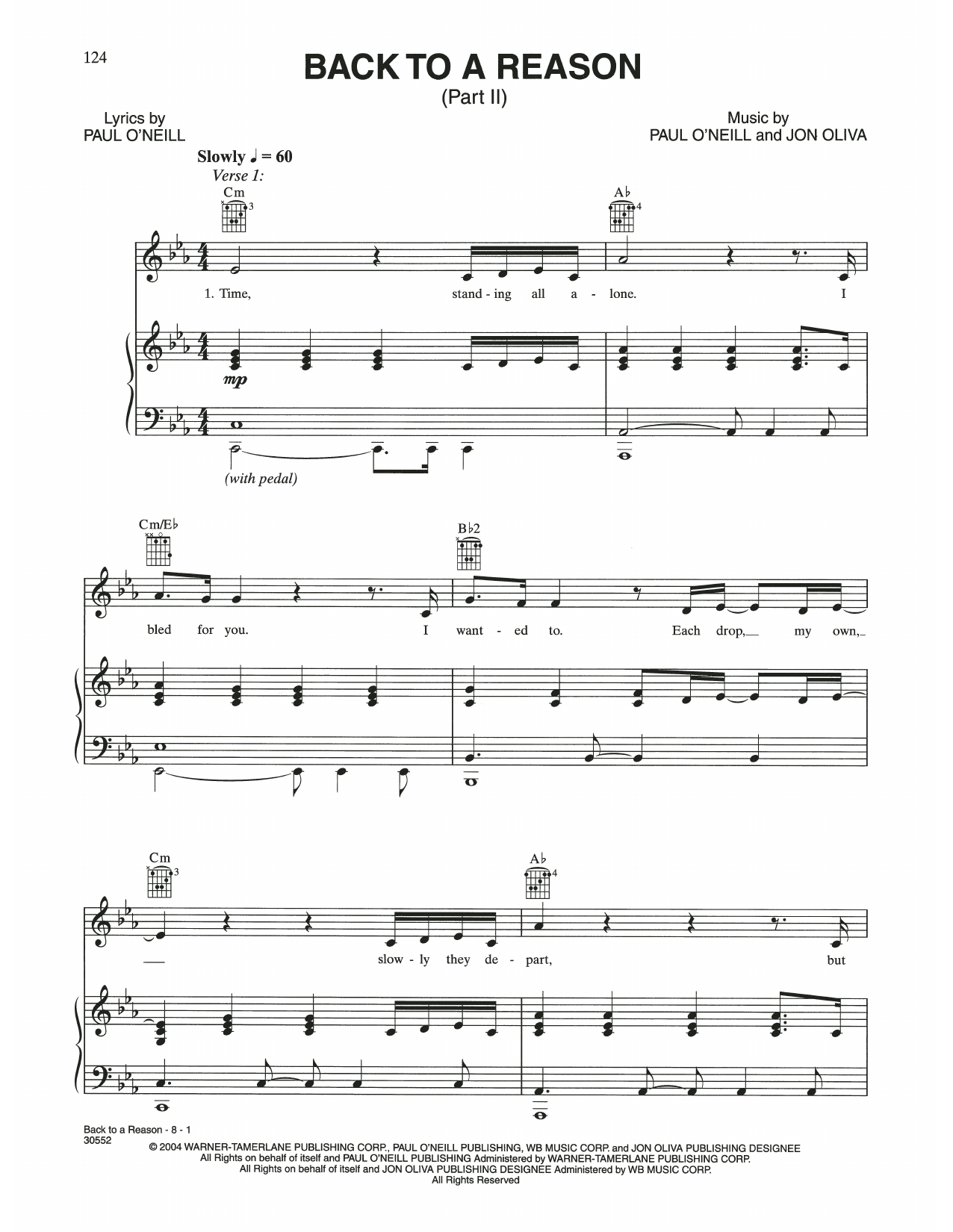 Product gallery: Page 1 of 1 Back To A Reason, Trans-Siberian Orchestra