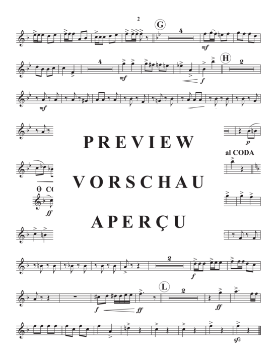 gallery: Tournament Galop , , (Brass quintet)