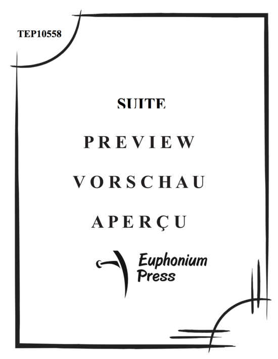 Produktgalerie: Seite 2 von 21 Suite , , (Tuba + Klavier)