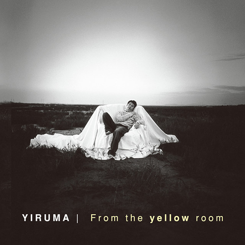 cover: Kiss The Rain, Yiruma