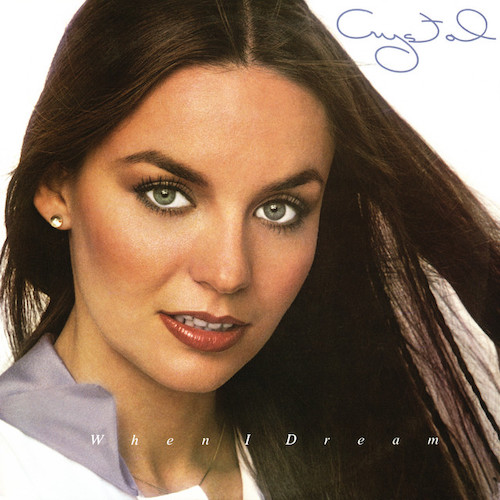 cover: Talking In Your Sleep, Crystal Gayle, Gitarre