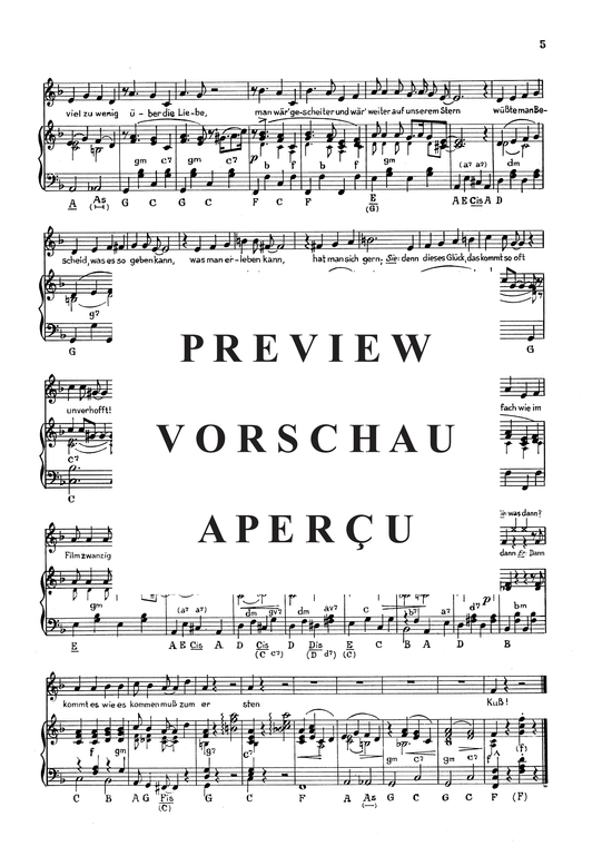 Product gallery: Page 7 of 19 Revue um Mitternacht , , (accordion)