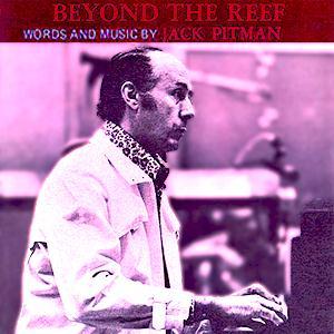 cover: Beyond The Reef, Jack Pitman