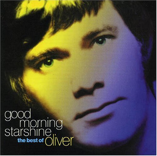 cover: Jean, Oliver
