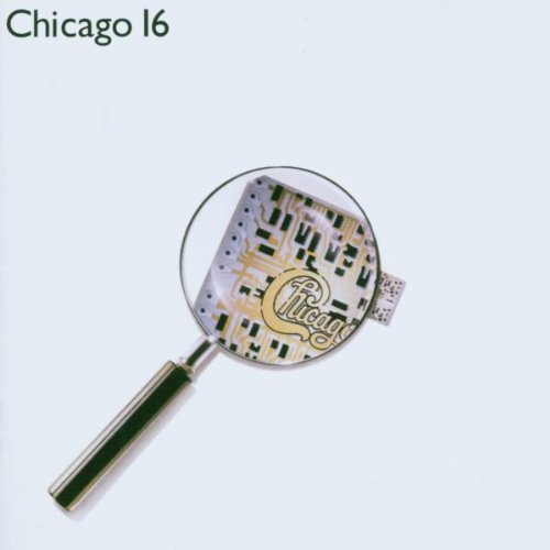 cover: Love Me Tomorrow, Chicago