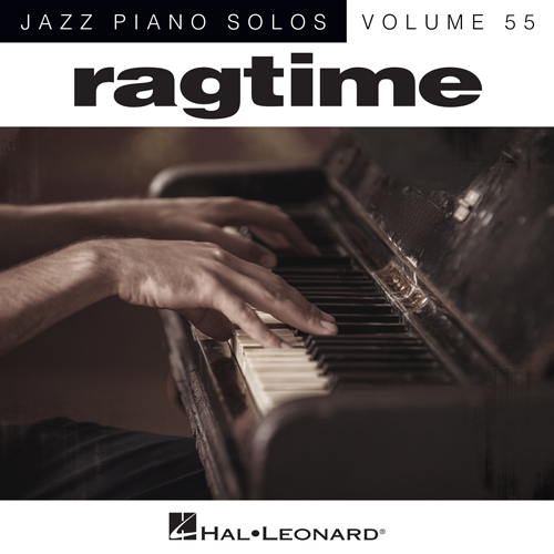cover: Tiger Rag (Hold That Tiger) [Jazz version], Original Dixieland Jazz Band
