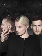 cover: Solo, Clean Bandit