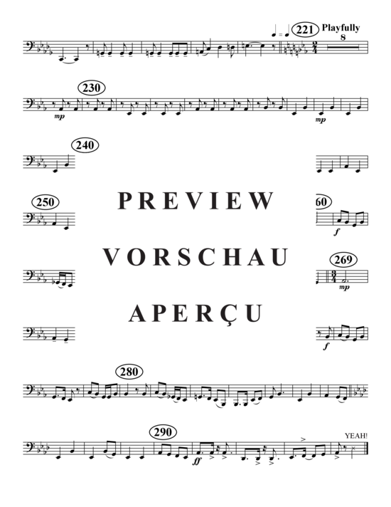 Produktgalerie: Seite 11 von 21 Winds Through the Bluegrass , , (Holzbläser-Quintett)