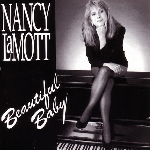 cover: I Have Dreamed, Nancy Lamott