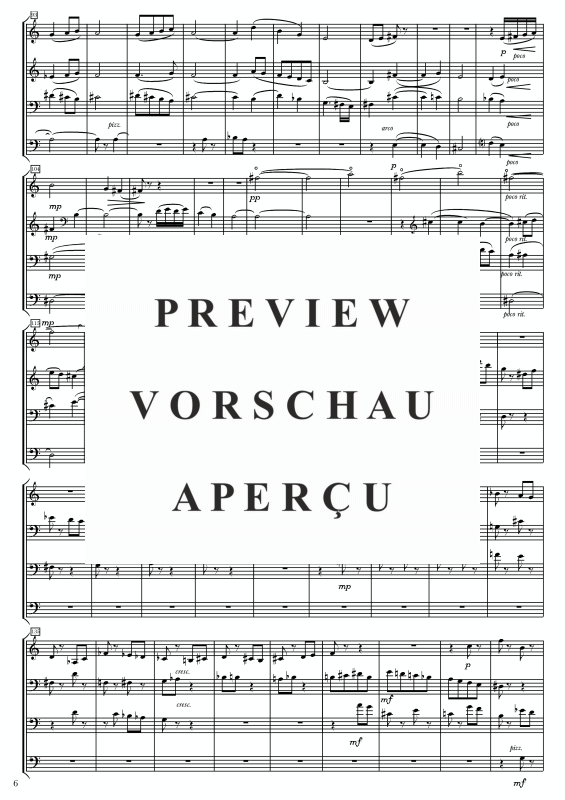 gallery: Introduction und Rondo Op. 120, , Double Bass Quartet