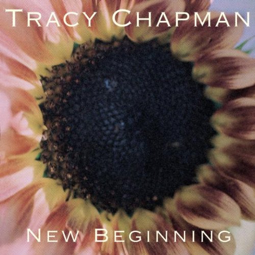 cover: The Promise, Tracy Chapman