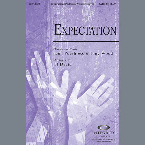 Produktbild zu: Expectation