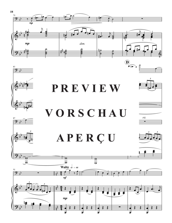 Product gallery: Page 19 of 21 Sherwood Legend , , (baritone/euphonium + piano)