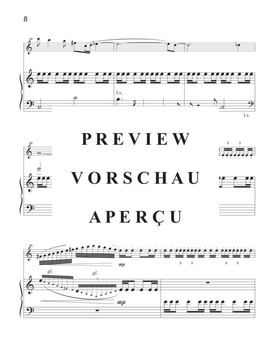 Produktgalerie: Seite 11 von 21 Alpine Spring , , (Flöte und Harfe)