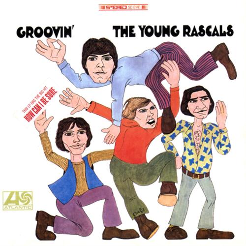 Produktbild zu: Groovin'