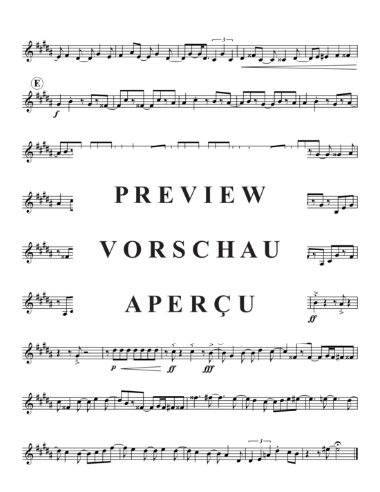 Product gallery: Page 13 of 17 Fortitude , , (Tuba Quartet: 2x Baritone, 2xTuba)