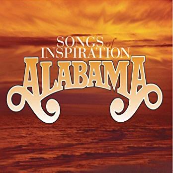 cover: The Old Rugged Cross, Alabama, Gesang, Gitarre, Klavier