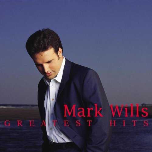 cover: 19 Somethin', Mark Wills, Gesang, Gitarre, Klavier