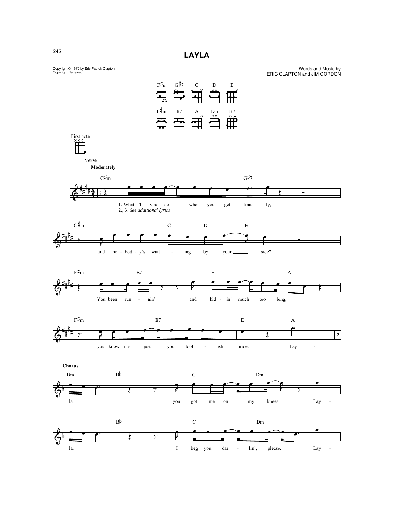 Produktgalerie: Seite 1 von 1 Layla, Derek And The Dominos