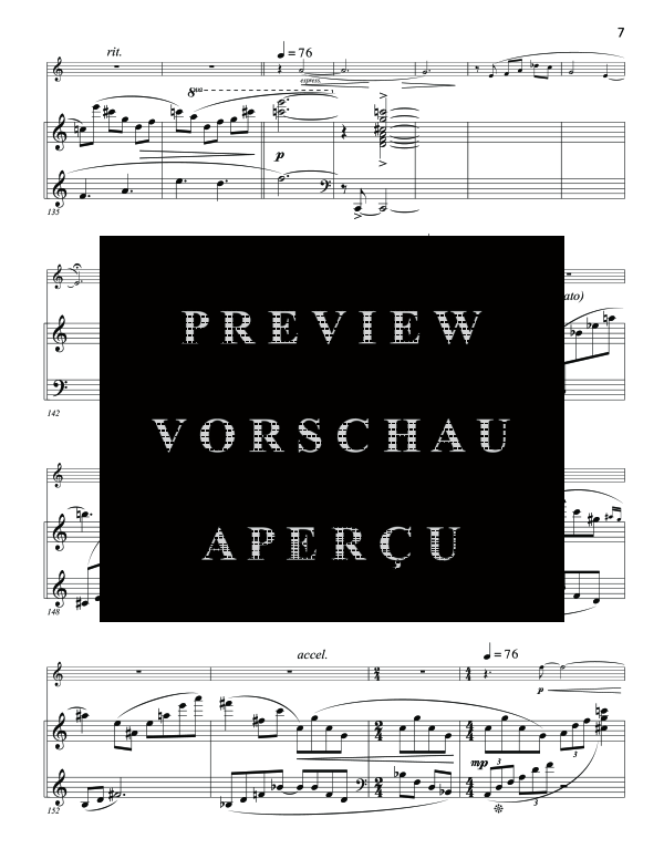 Produktgalerie: Seite 11 von 11 Super Groove, , (Oboe und Klavier)
