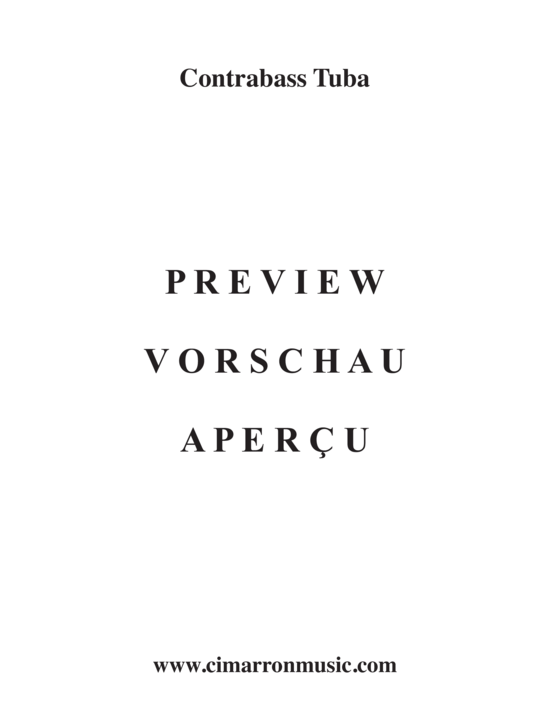 Product gallery: Page 19 of 21 Sonata , , (tuba + piano)