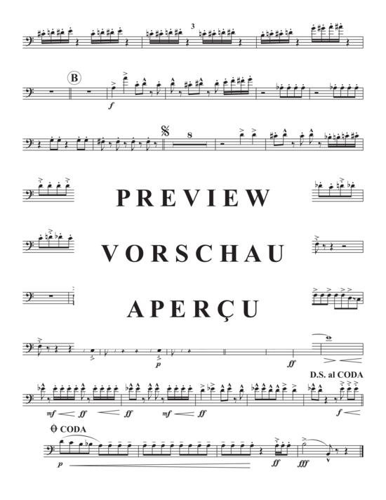 Product gallery: Page 17 of 21 Trombone Quintet , , (Trombone Quintet)