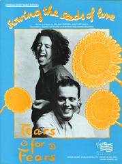 cover: Sowing The Seeds Of Love, Tears For Fears
