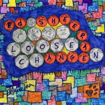 cover: Sofa, Ed Sheeran