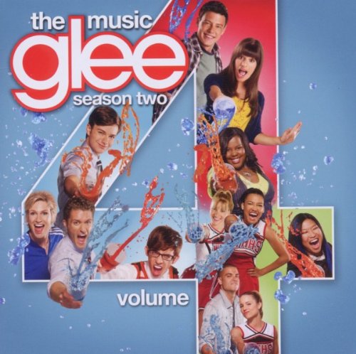 cover: Lucky, Glee Cast
