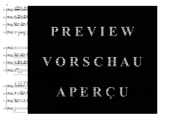 Product gallery: Page 6 of 11 Primordial Flame, , (Tuba Quartett EETT)