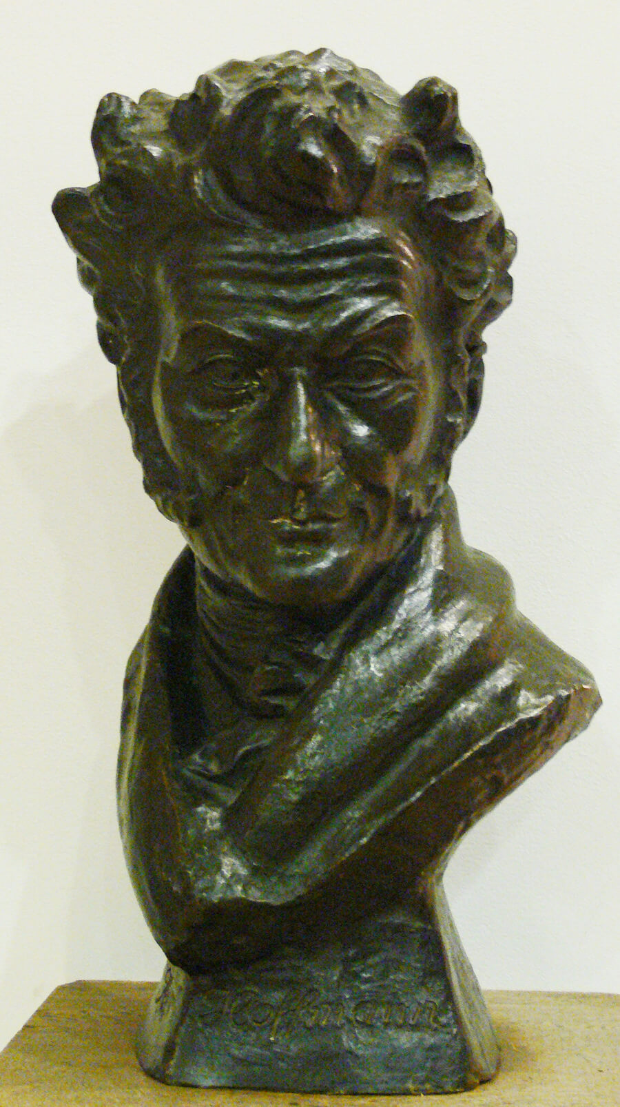 ETA Hoffmann