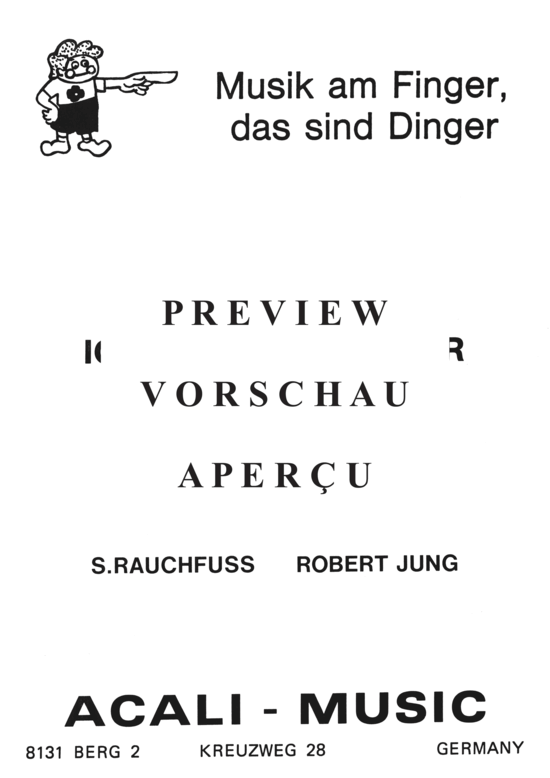 Produktgalerie: Seite 2 von 3 Ich bin für das Meer , , (Gesang)