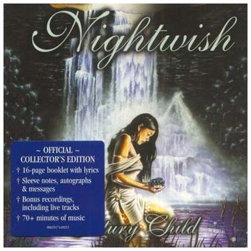 cover: Dead To The World, Nightwish, Gesang, Gitarre, Klavier