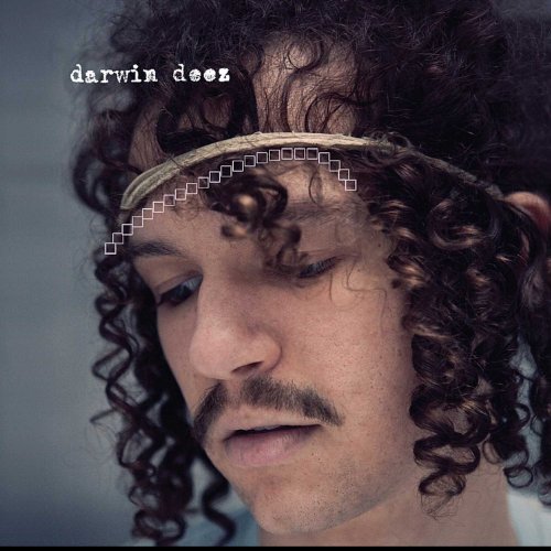 cover: Radar Detector, Darwin Deez