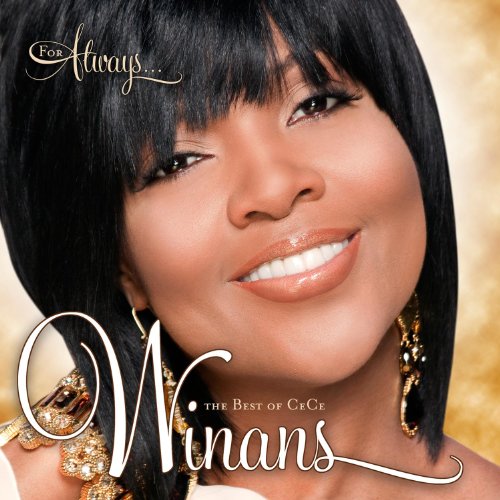 cover: Alabaster Box, CeCe Winans, Gesang, Gitarre, Klavier
