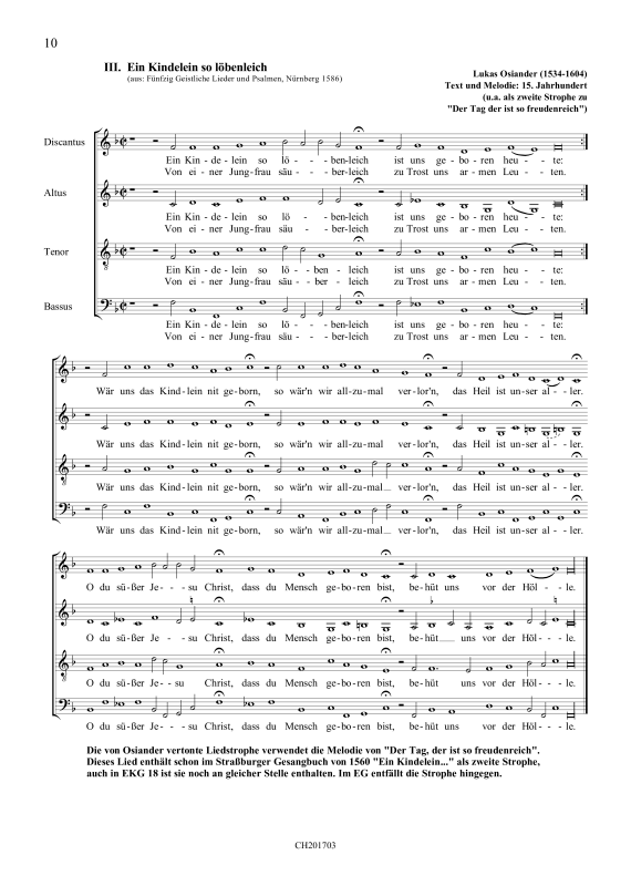 gallery: Fünffzig geistliche Lieder und Psalmen, , (Gemischter Chor)