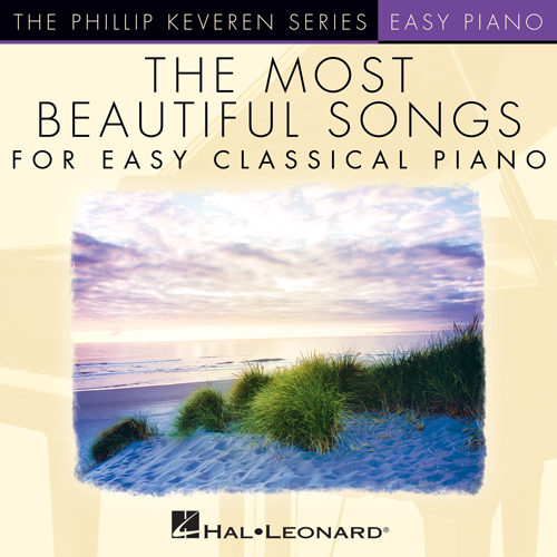 cover: Willow Weep For Me [Classical version] (arr. Phillip Keveren), Chad & Jeremy