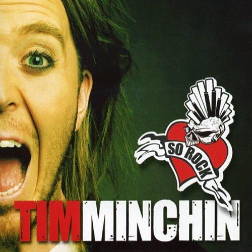 cover: F Sharp, Tim Minchin