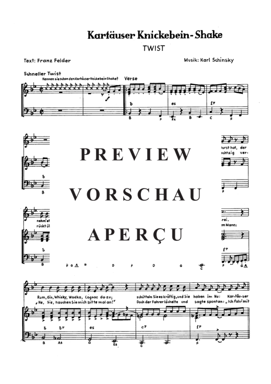 gallery: Kartäuser Knickebein-Shake , , (Klavier + Gesang)