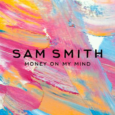 cover: Money On My Mind, Sam Smith