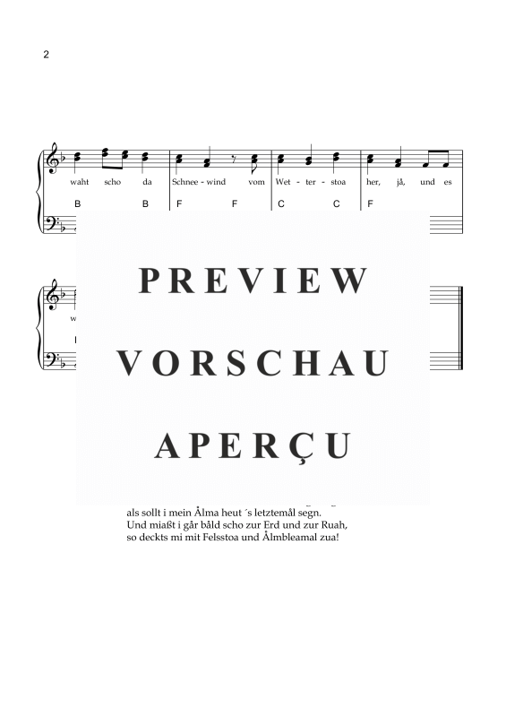 Product gallery: Page 3 of 3 Da Summa is aus, , (accordion and vocals)