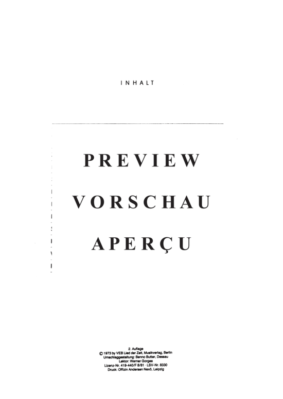 Product gallery: Page 4 of 21 Haideburger Akkordeonklänge , , (accordion)