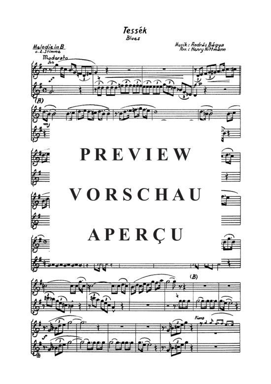 Product gallery: Page 15 of 21 Tessek , , (Big Band)