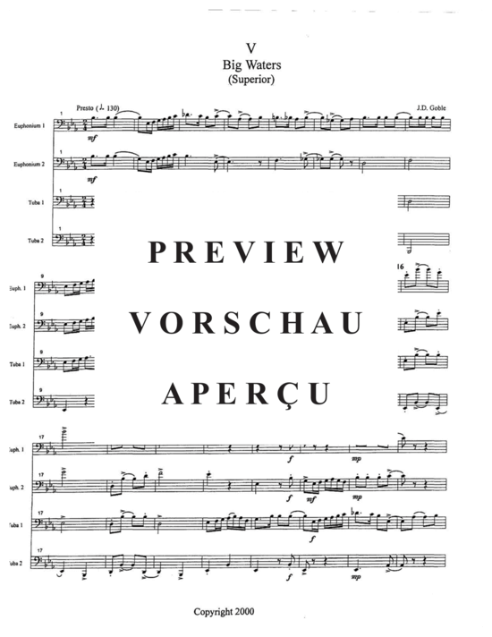 Produktgalerie: Seite 17 von 21 Sault Suite , , (Tuba Quartett EETT)