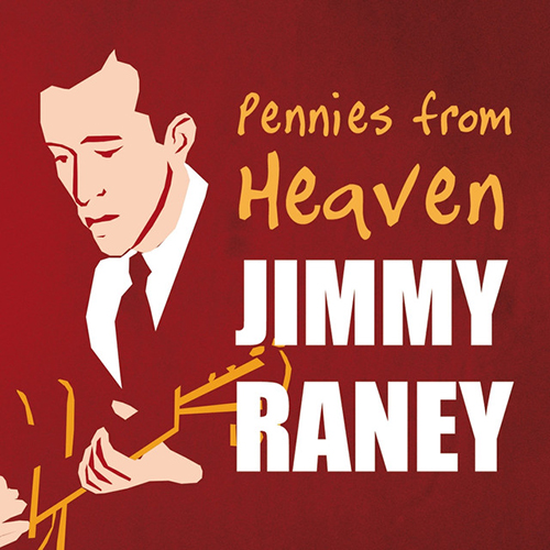 cover: Stella By Starlight, Jimmy Raney