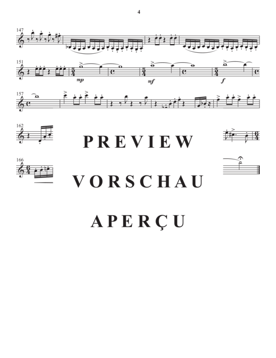 Product gallery: Page 20 of 21 Squaraugs , , (Euphonium Quartet)