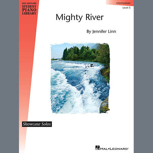 Produktbild zu: Mighty River