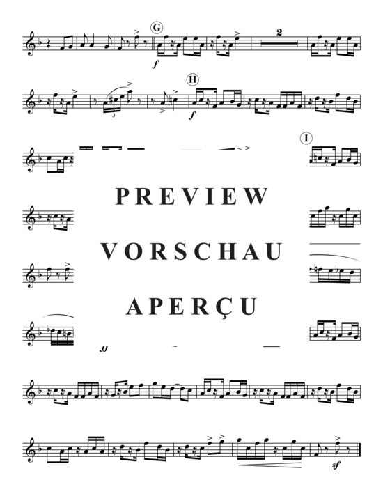 Produktgalerie: Seite 7 von 15 Pickles and Peppers , , (Blechbläserquintett)